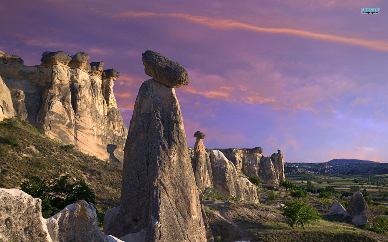 Elaa Cave Hotel Ortahisar Dış mekan fotoğraf